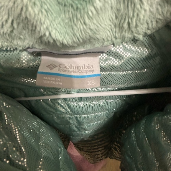 Women’s Columbia Omni Heat Jacket - Picture 2 of 3